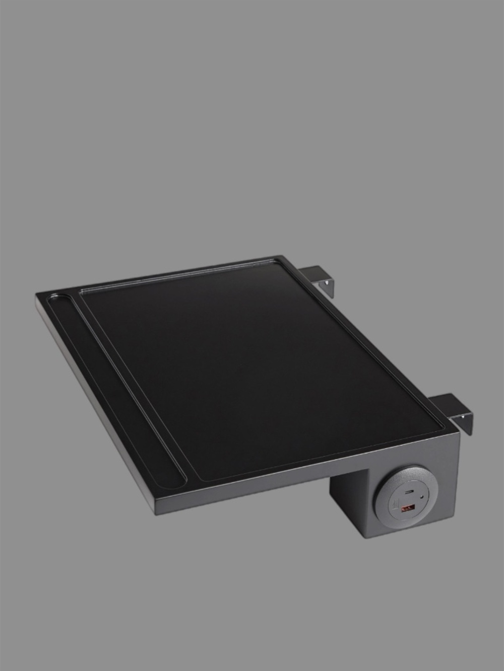 Pottery Barn Teen Bedside Charging Tray